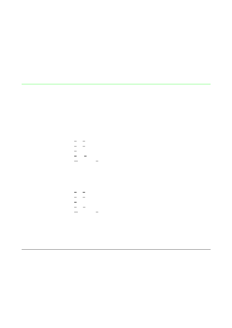 Compuprint MDP40B Programmer Manual User Manual | Page 74 / 289