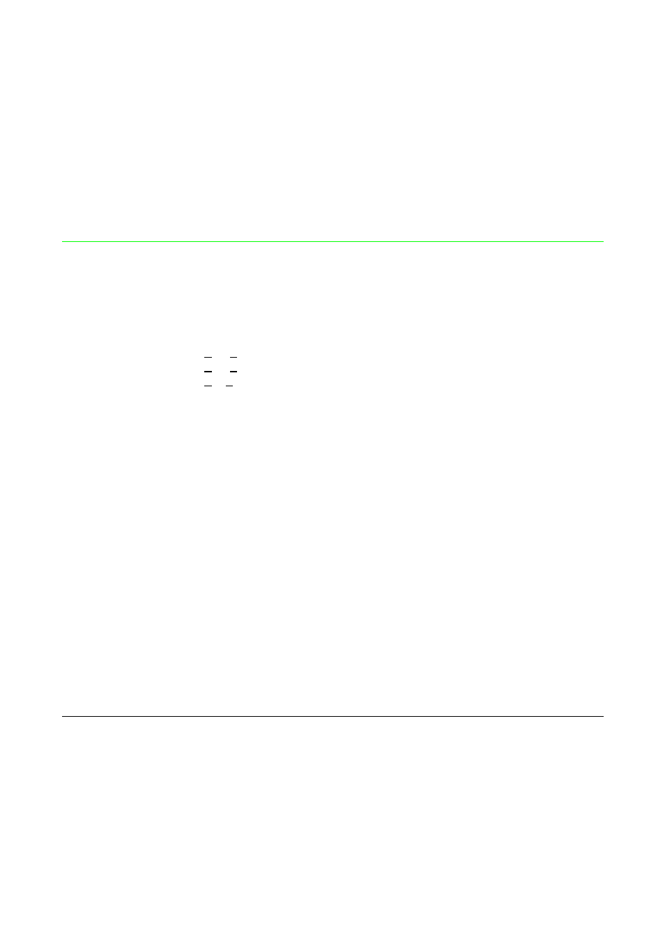 Esc k, Integer result of the previous division | Compuprint MDP40B Programmer Manual User Manual | Page 90 / 289