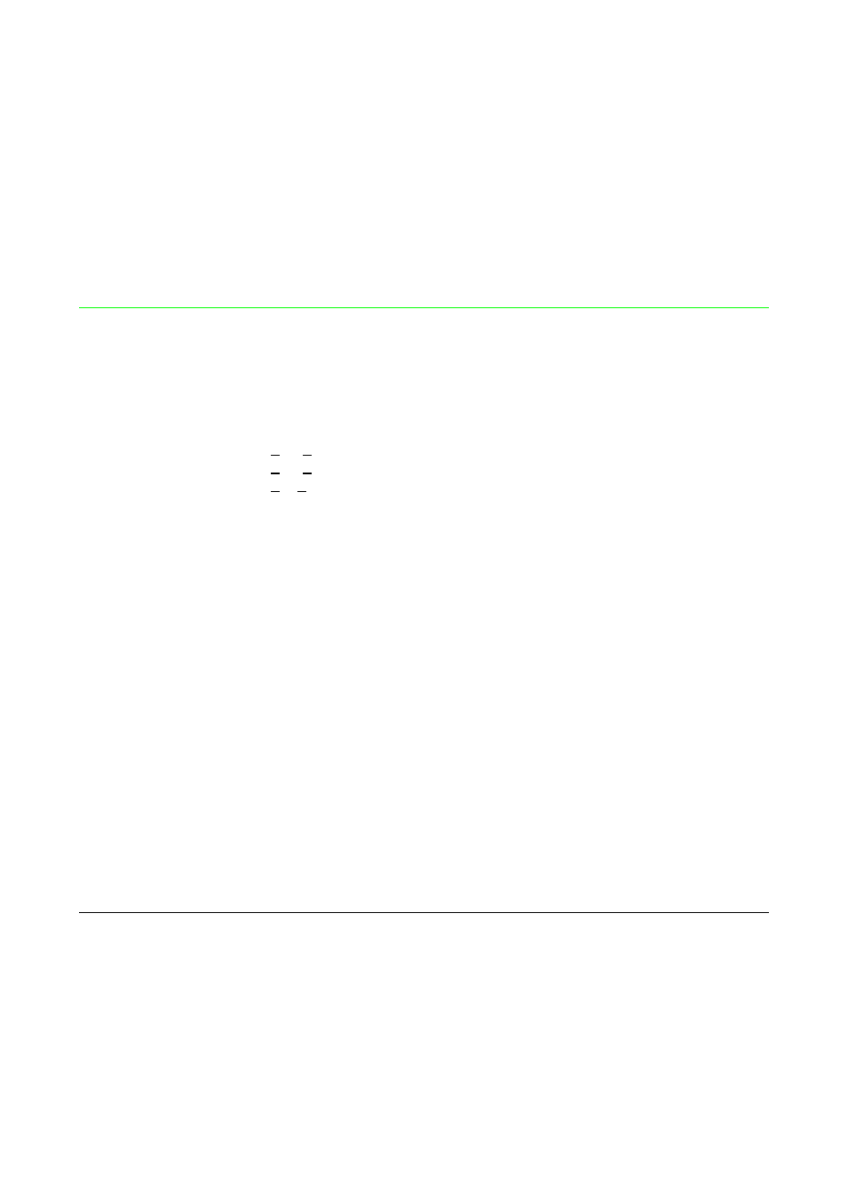 Esc l, Integer result of the previous division | Compuprint MDP40B Programmer Manual User Manual | Page 91 / 289