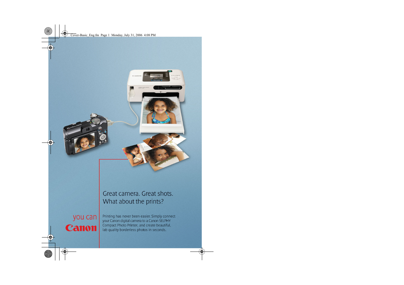 Canon A630 User Manual | Page 36 / 36