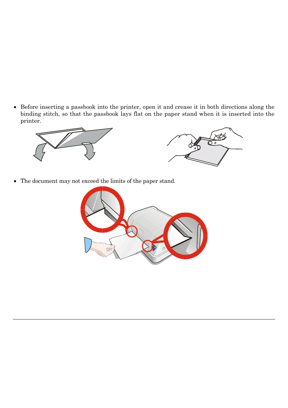 Compuprint SP40 User Manual | Page 20 / 72