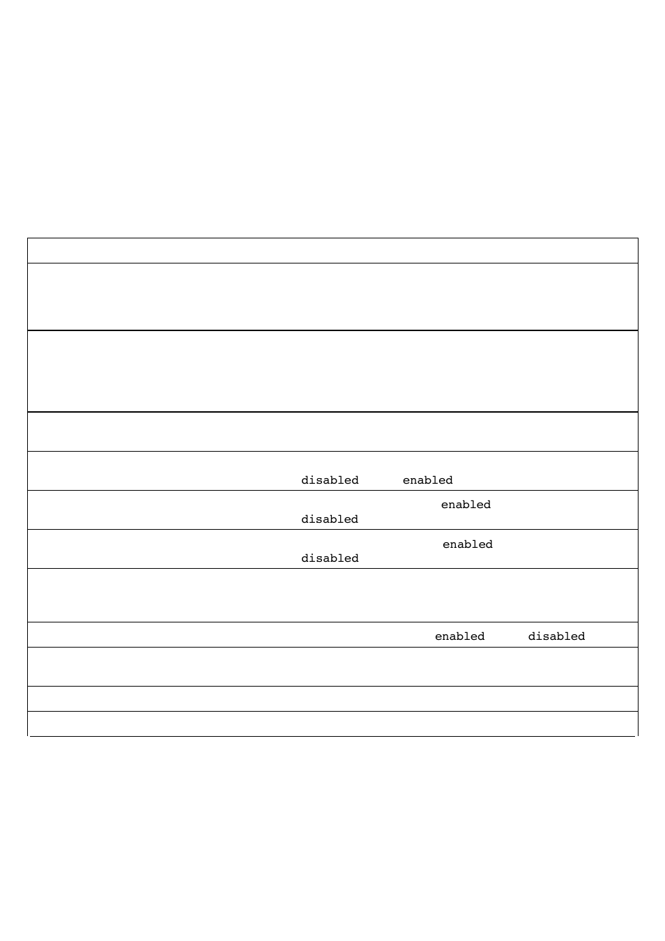 Compuprint SP40 User Manual | Page 34 / 72