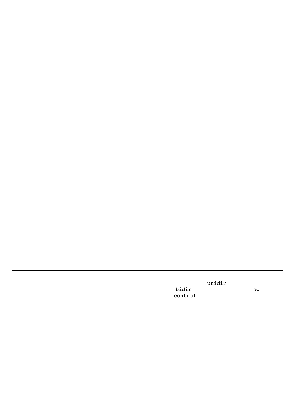 Compuprint SP40 User Manual | Page 40 / 72