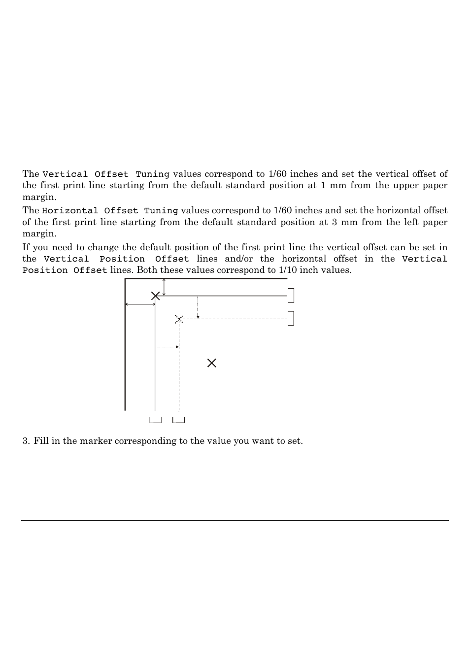 Compuprint SP40 User Manual | Page 44 / 72