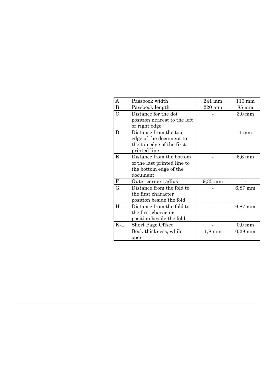 Compuprint SP40 User Manual | Page 55 / 72