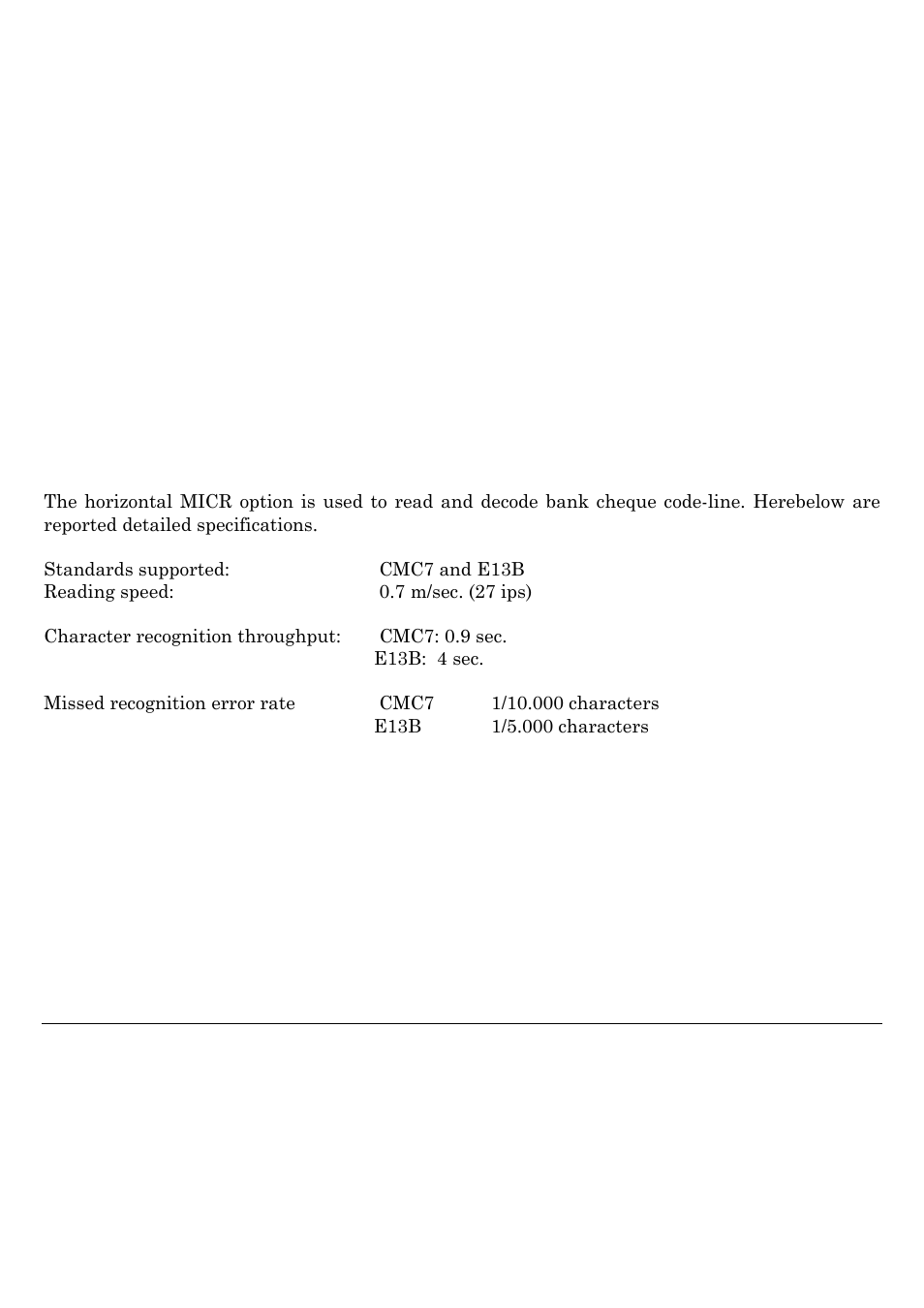 Compuprint SP40 User Manual | Page 67 / 72
