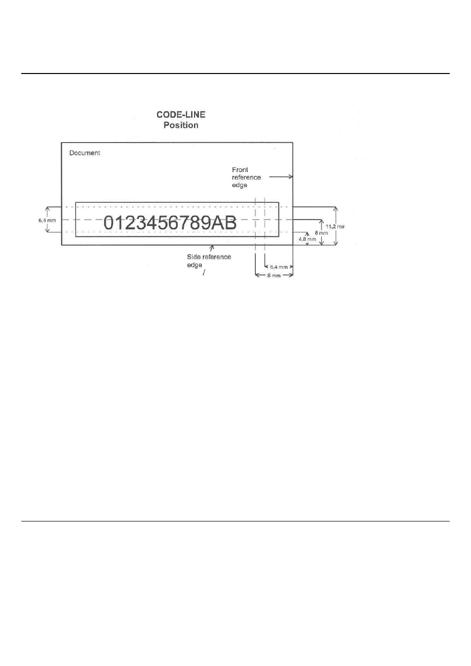 Compuprint SP40 User Manual | Page 68 / 72