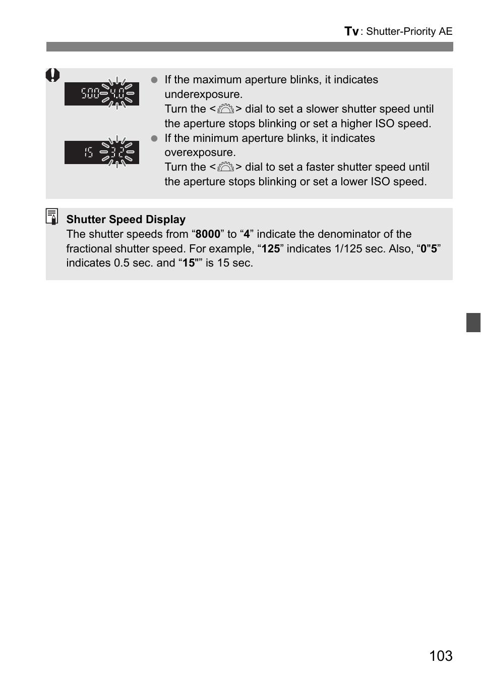 Canon EOS 7D User Manual | Page 103 / 292