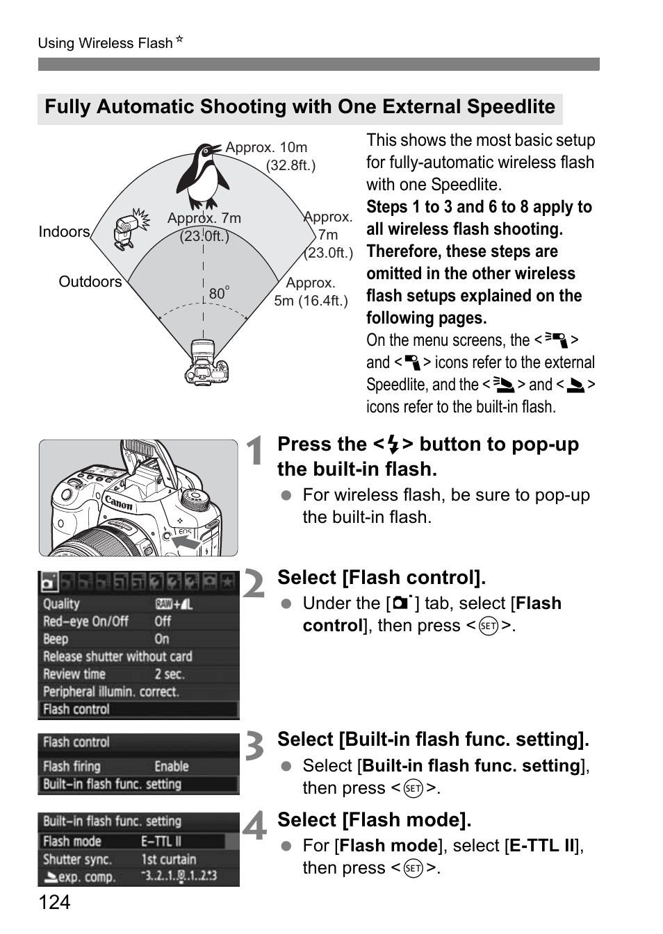 Canon EOS 7D User Manual | Page 124 / 292