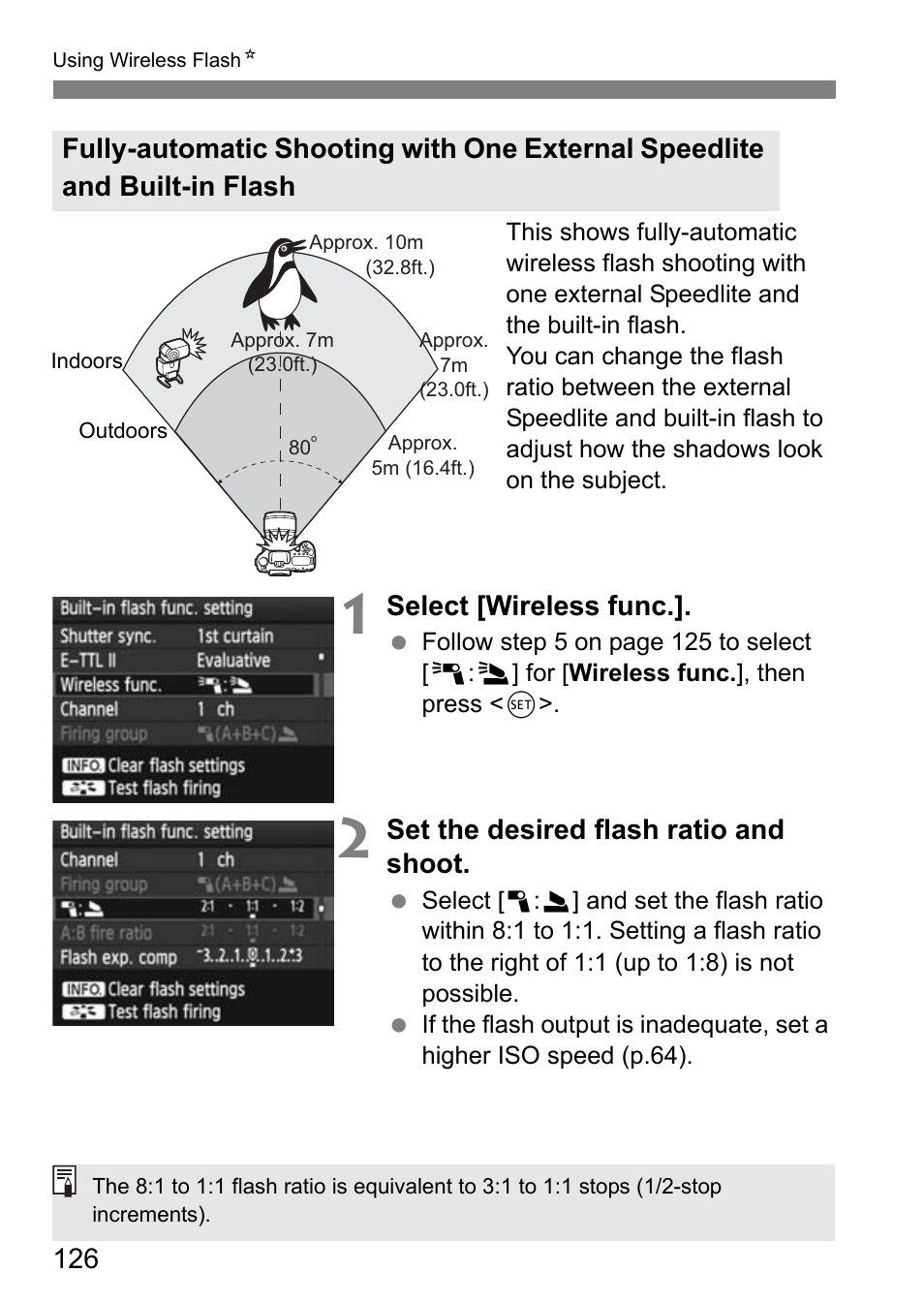 Canon EOS 7D User Manual | Page 126 / 292