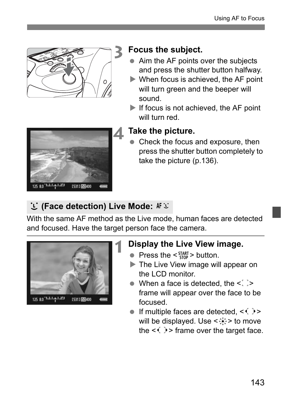 Canon EOS 7D User Manual | Page 143 / 292