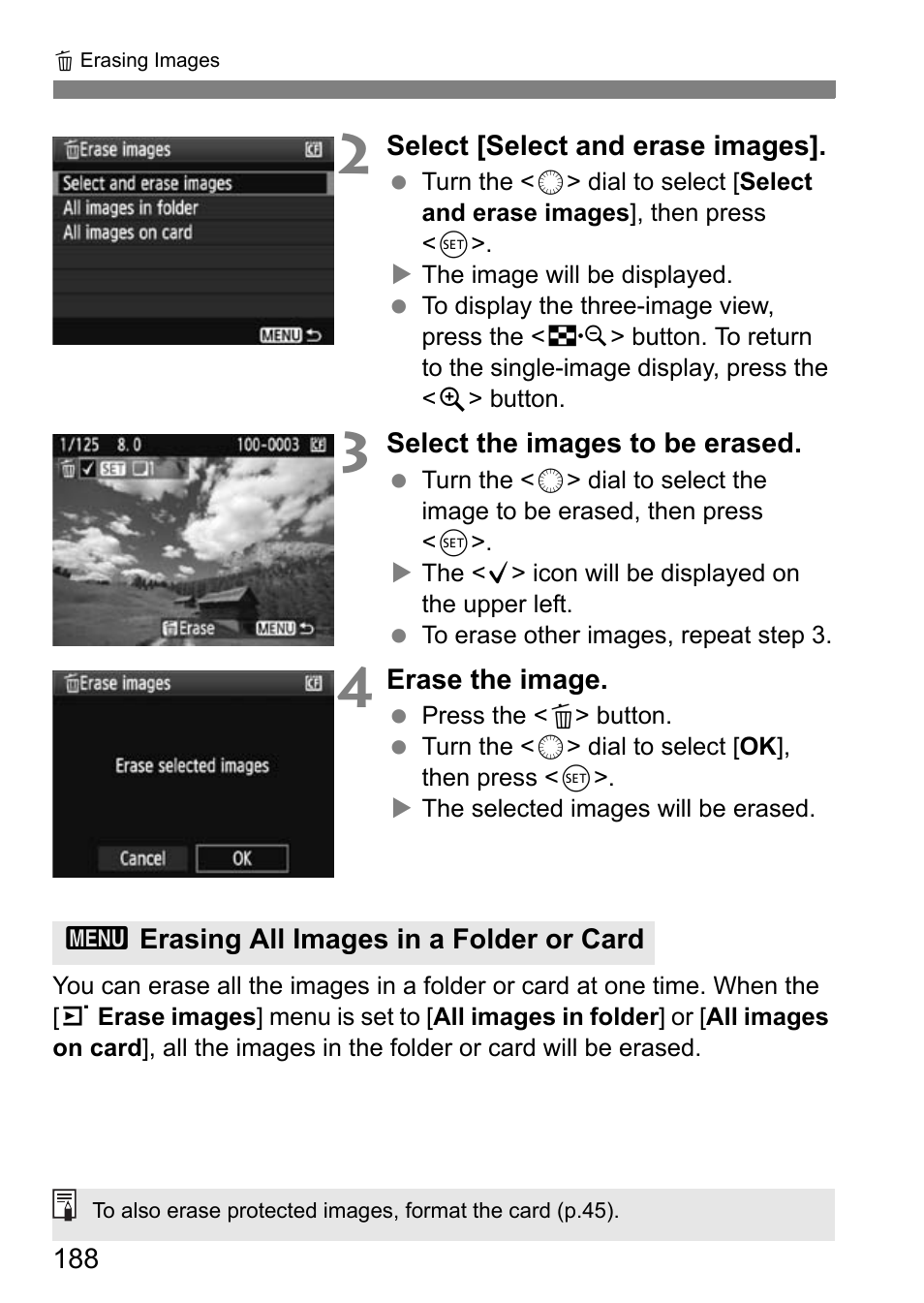 Canon EOS 7D User Manual | Page 188 / 292