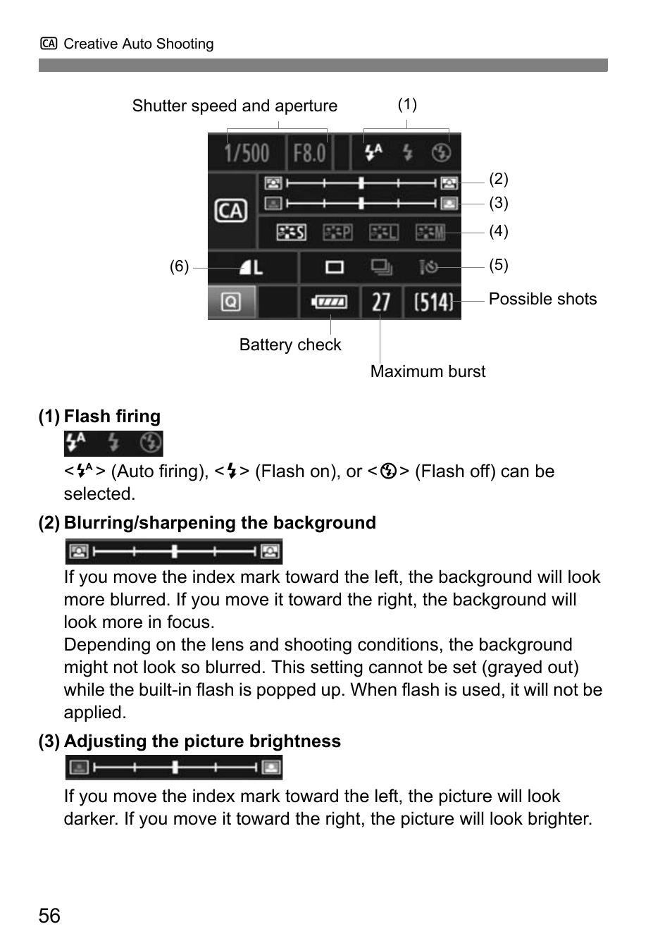 Canon EOS 7D User Manual | Page 56 / 292