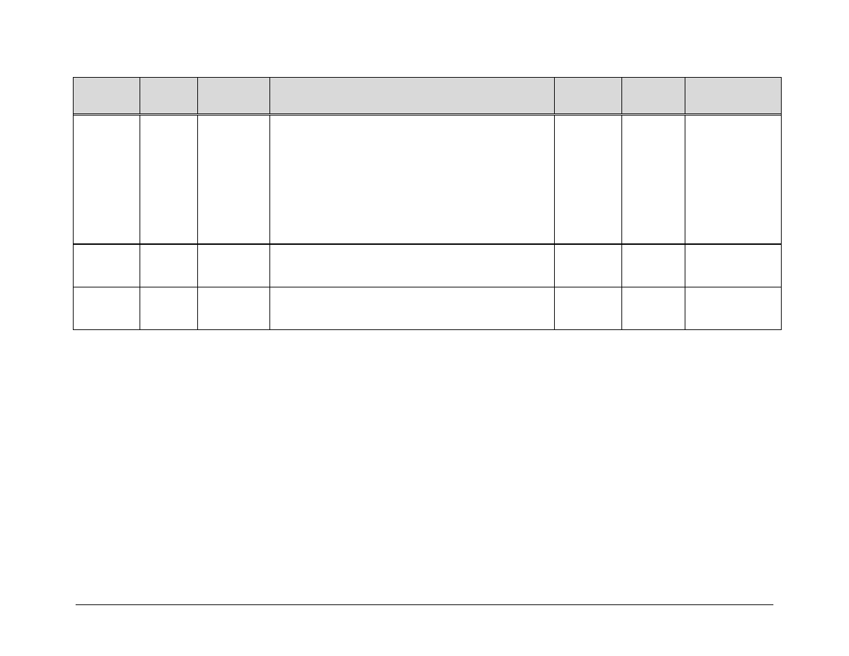 Comtech EF Data CDD-880 User Manual | Page 111 / 124