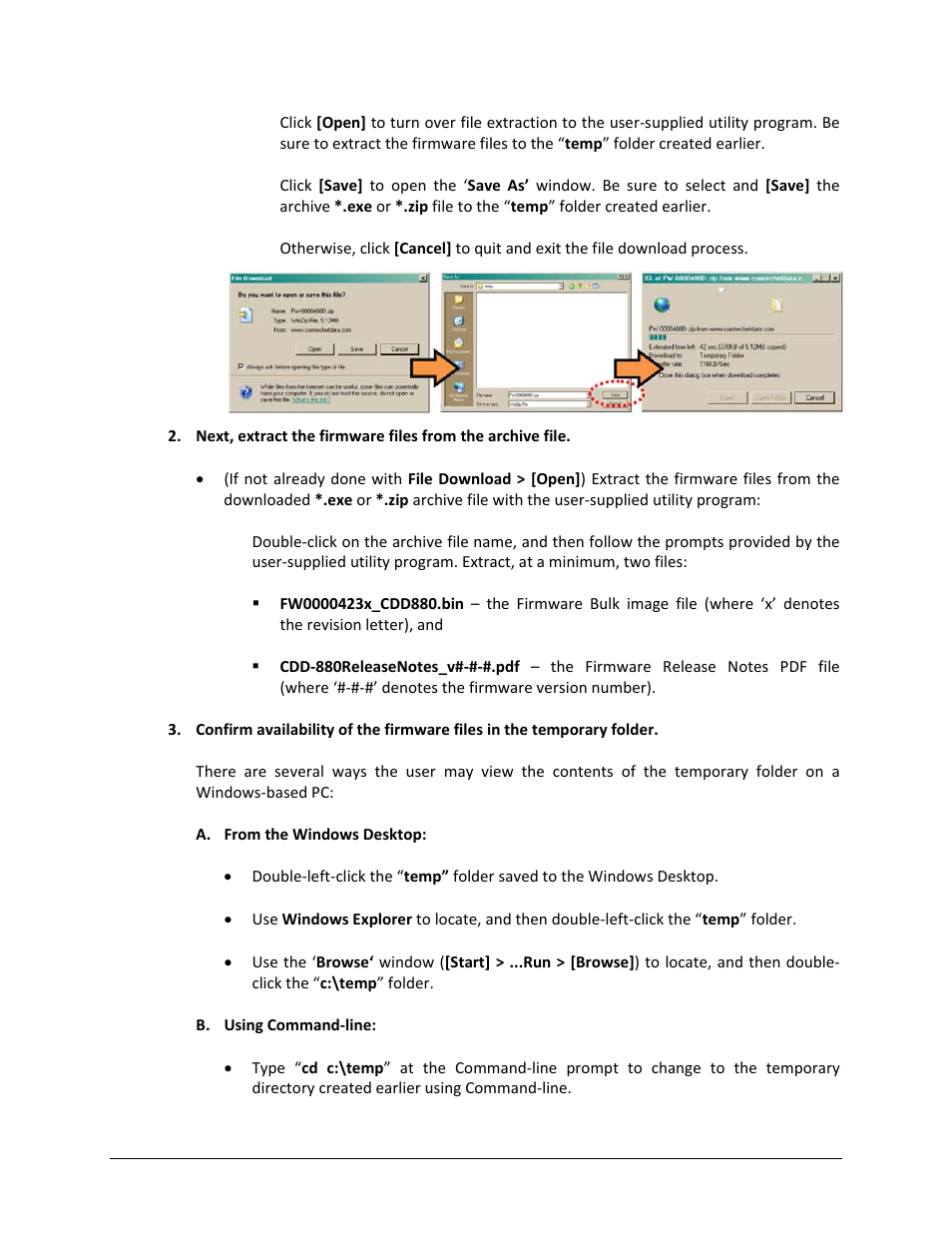 Comtech EF Data CDD-880 User Manual | Page 57 / 124