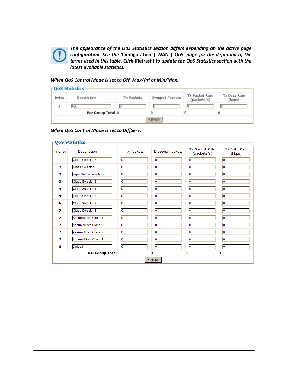 Comtech EF Data CDM-800 User Manual | Page 100 / 130