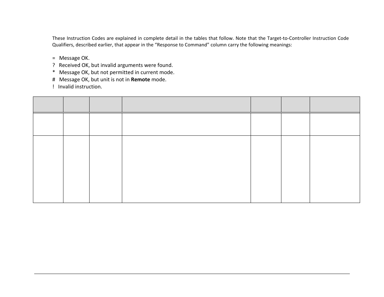 Comtech EF Data CDM-800 User Manual | Page 117 / 130