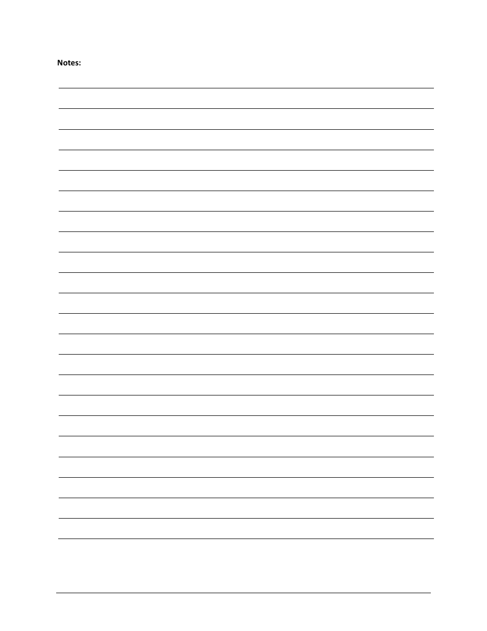 Comtech EF Data CDM-800 User Manual | Page 30 / 130