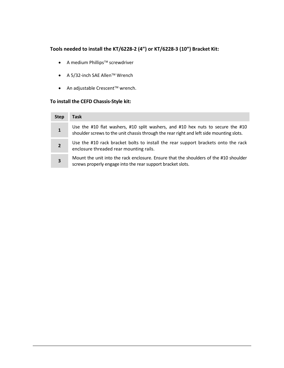 Comtech EF Data CDM-800 User Manual | Page 34 / 130