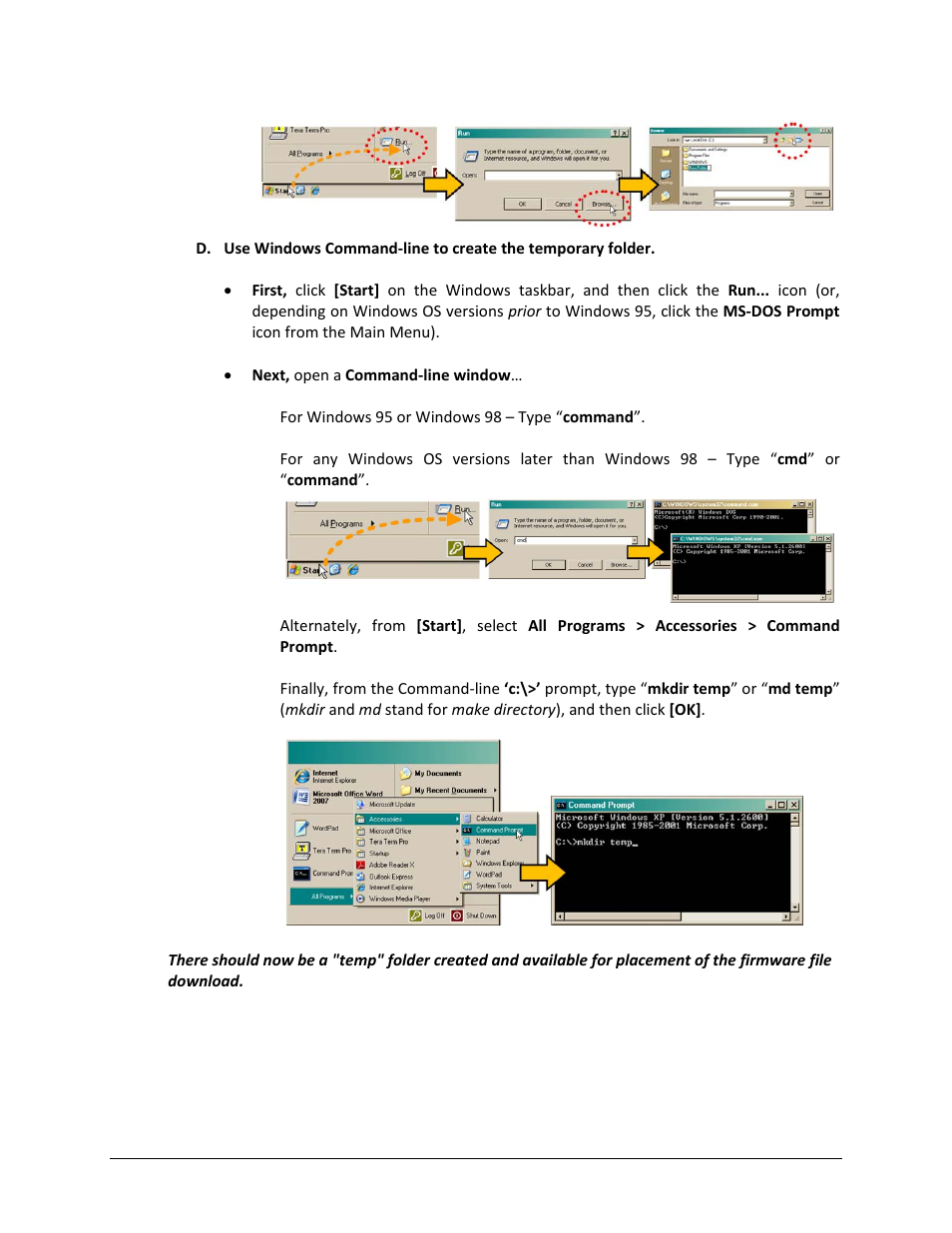 Comtech EF Data CDM-800 User Manual | Page 55 / 130