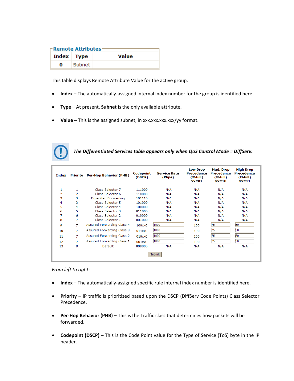 Comtech EF Data CDM-800 User Manual | Page 90 / 130