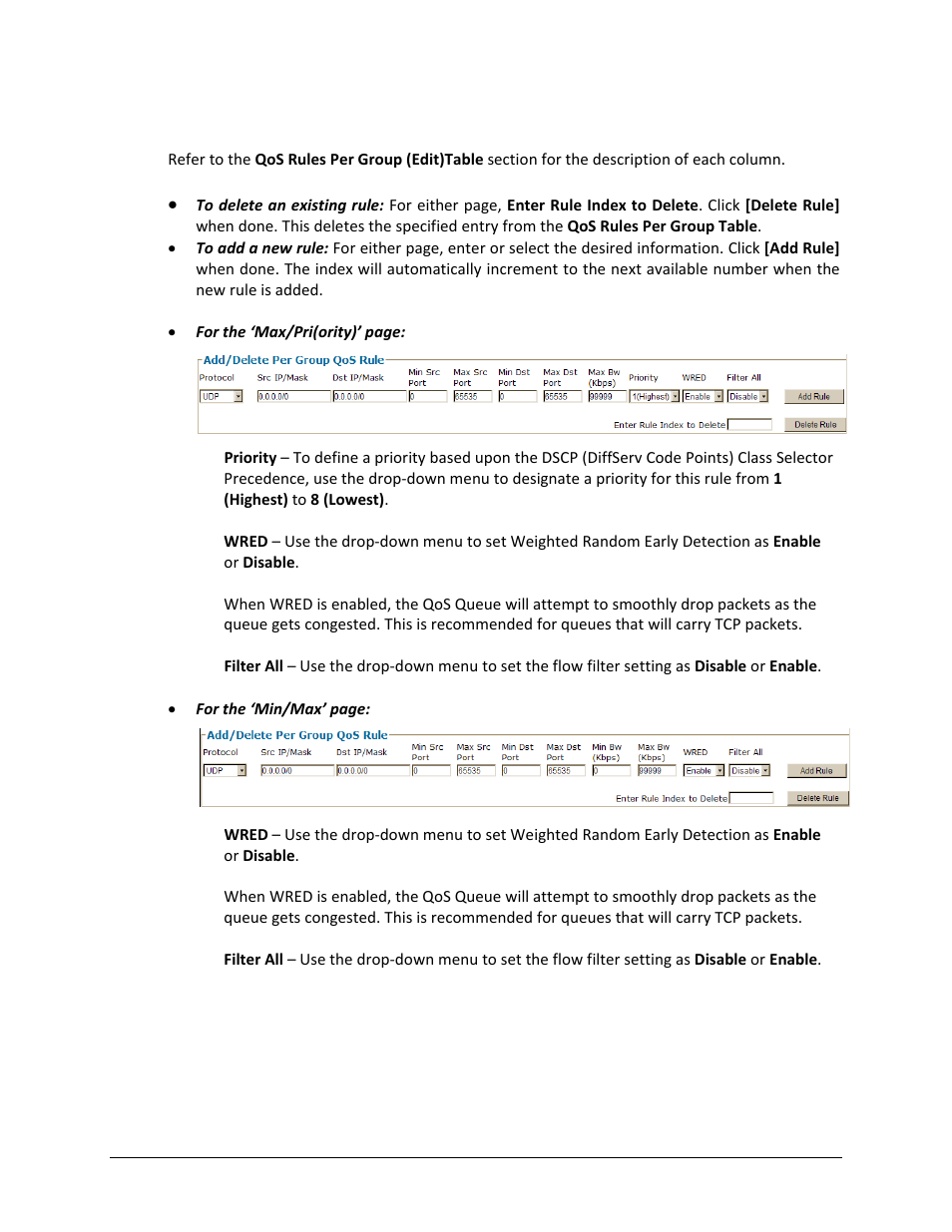 Comtech EF Data CDM-800 User Manual | Page 93 / 130