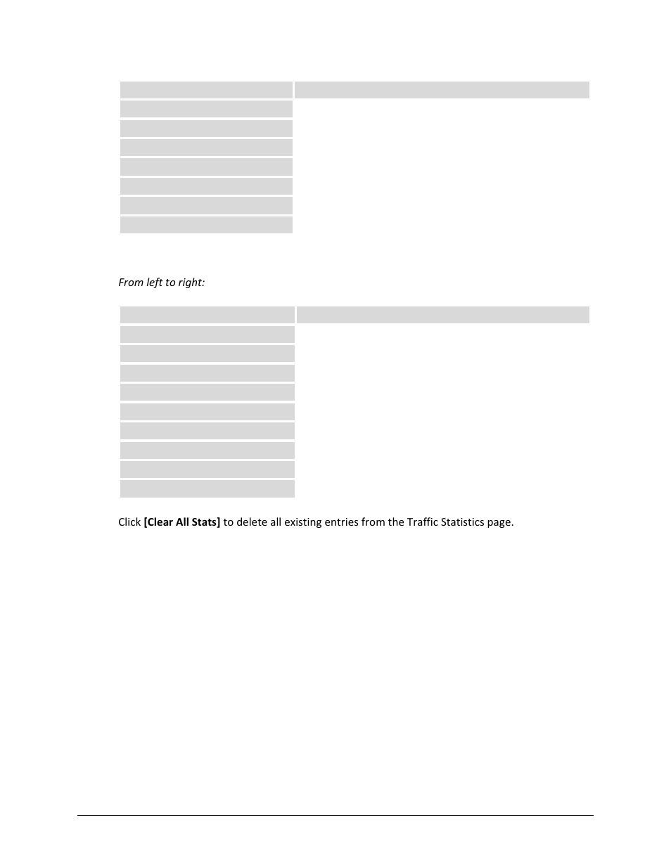 Comtech EF Data CDM-800 User Manual | Page 95 / 130