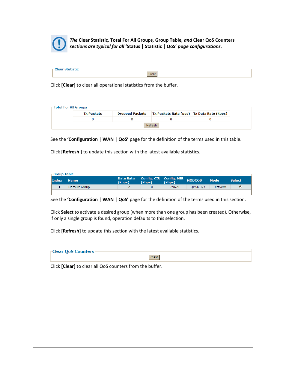 Comtech EF Data CDM-800 User Manual | Page 99 / 130