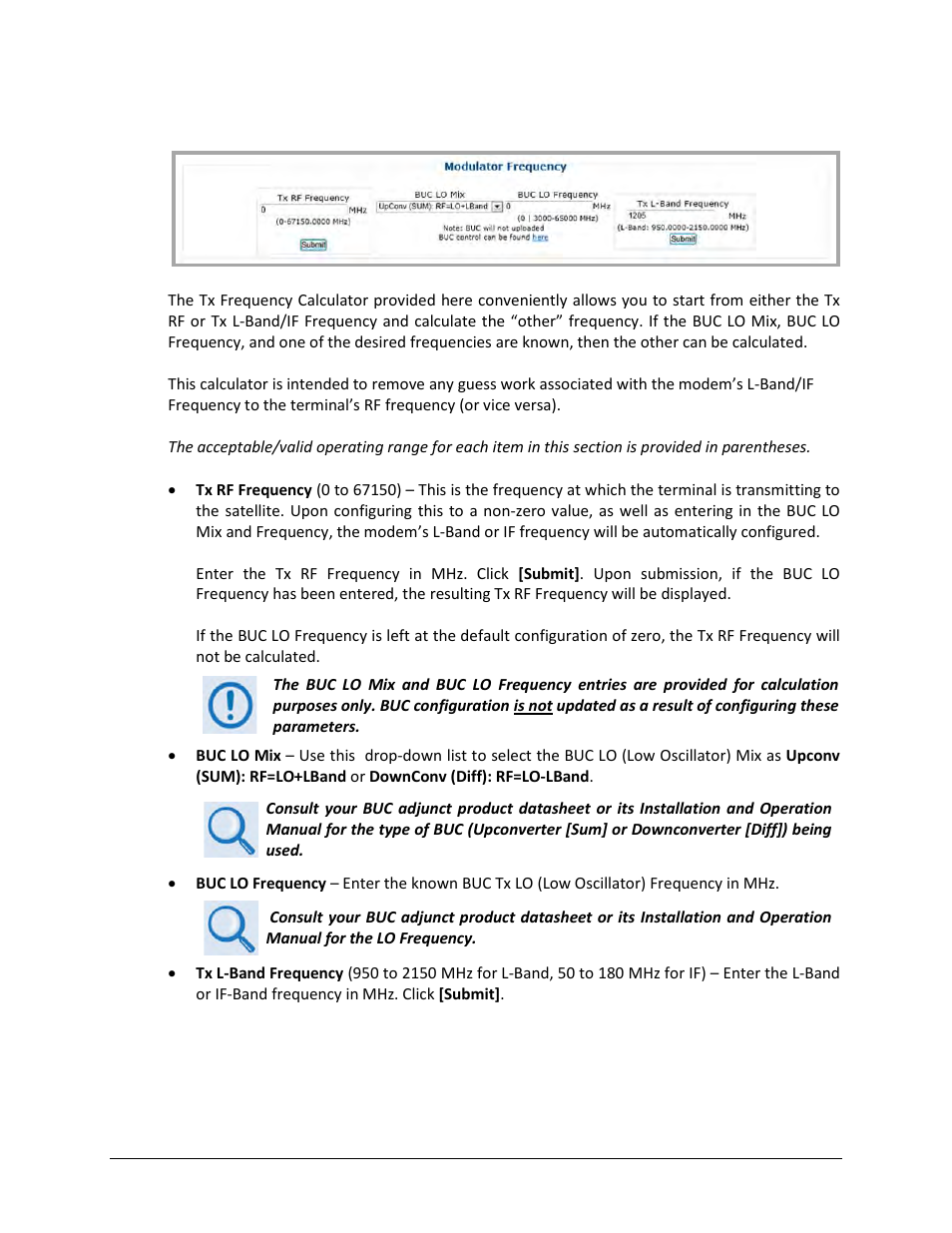 Comtech EF Data CDM-840 User Manual | Page 103 / 244