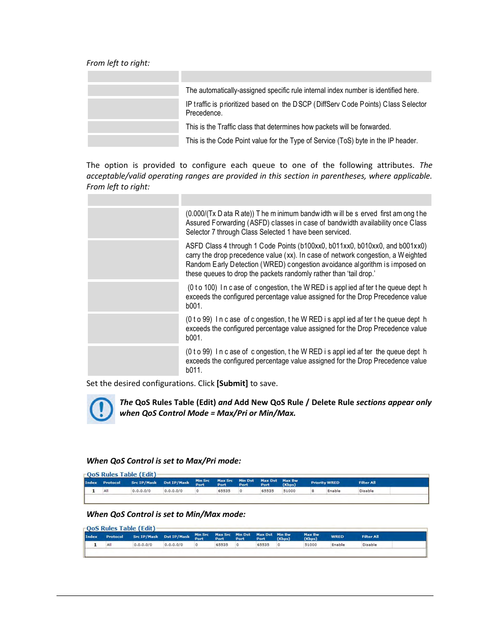 Comtech EF Data CDM-840 User Manual | Page 109 / 244