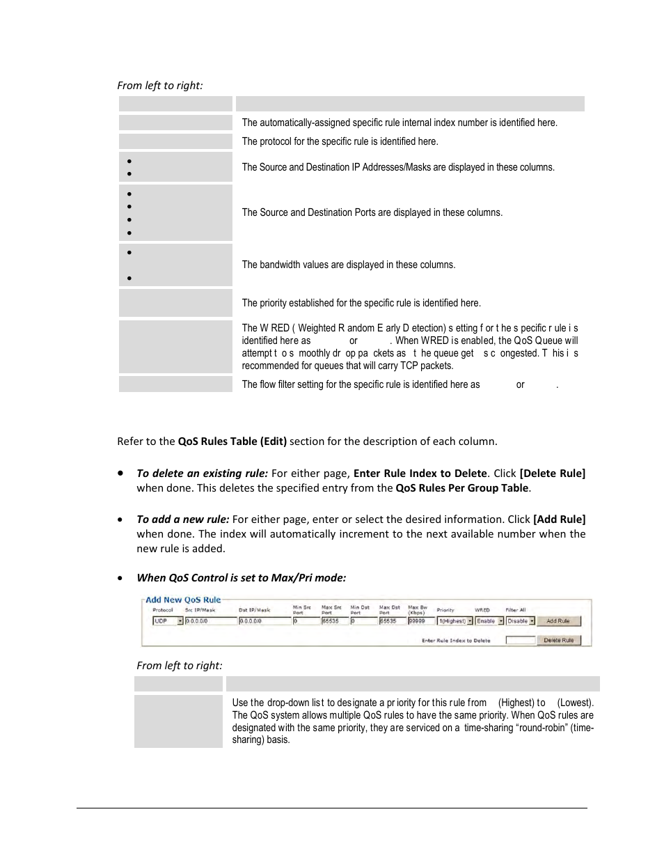 Comtech EF Data CDM-840 User Manual | Page 110 / 244