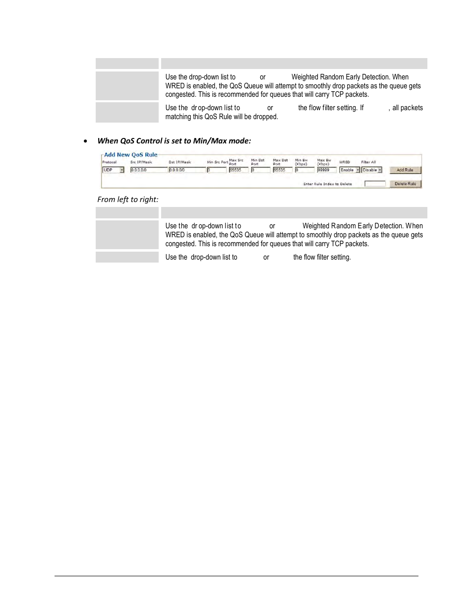 Comtech EF Data CDM-840 User Manual | Page 111 / 244