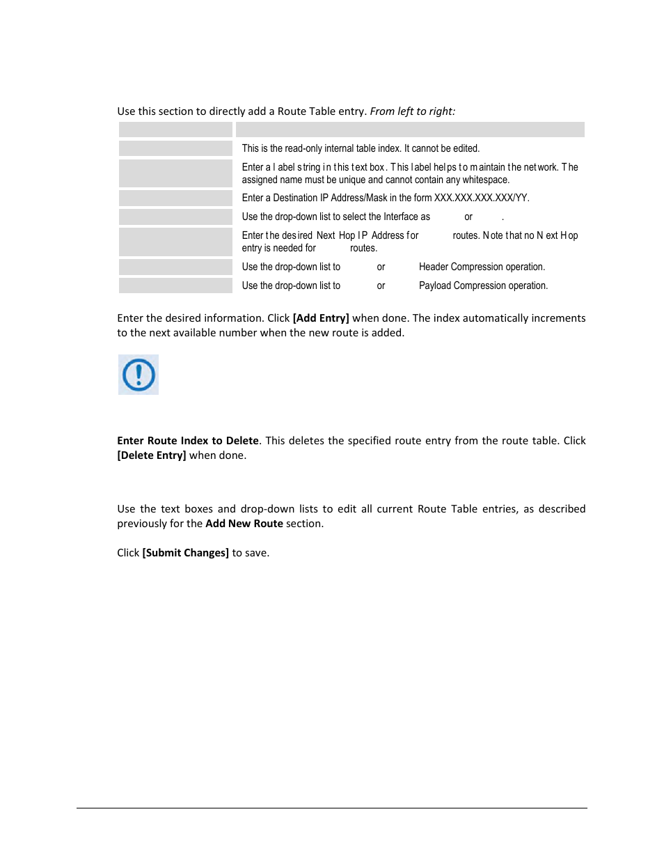 Comtech EF Data CDM-840 User Manual | Page 118 / 244