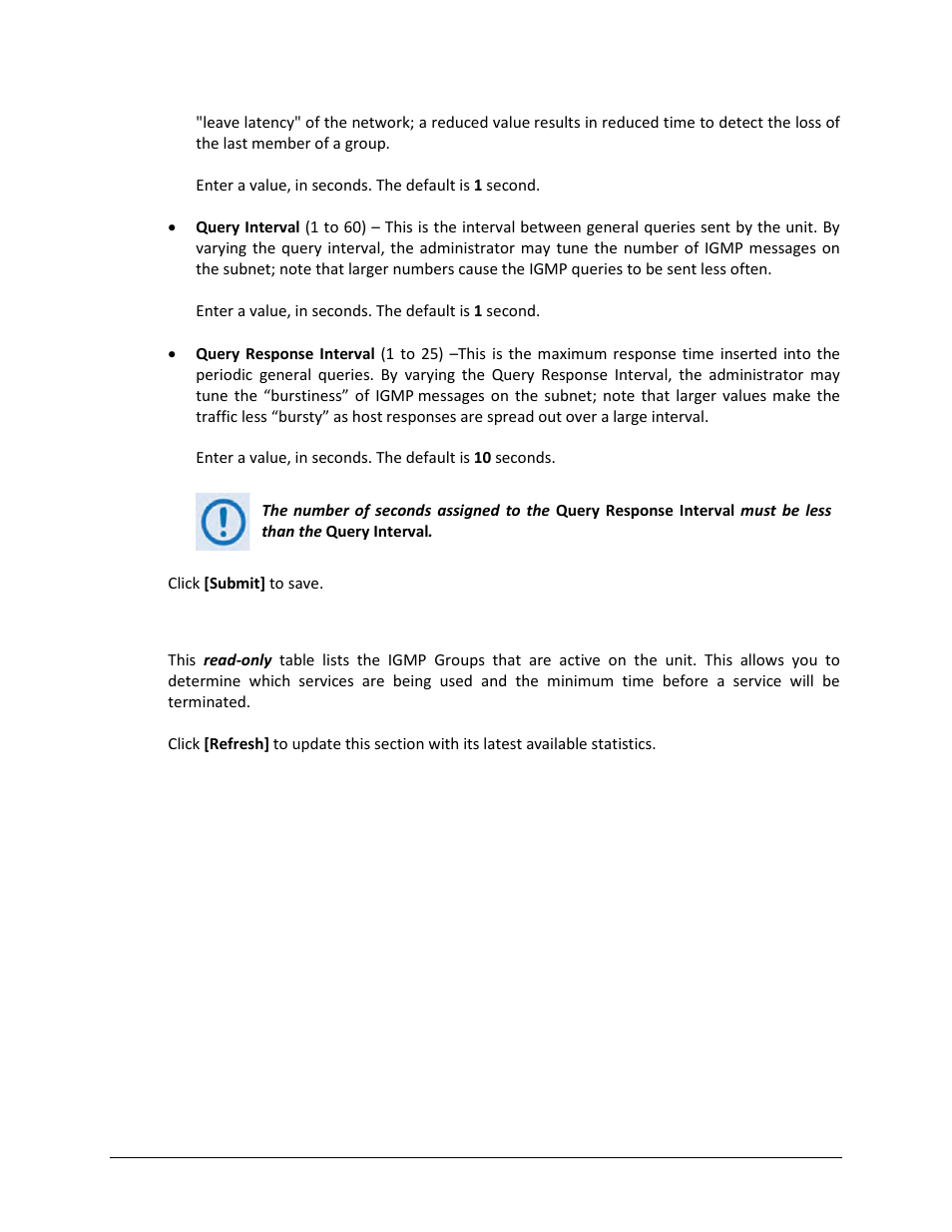 Comtech EF Data CDM-840 User Manual | Page 120 / 244