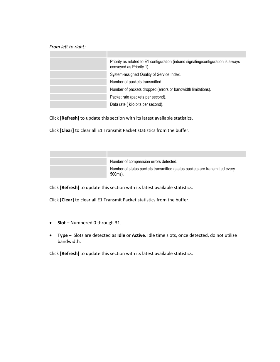 Comtech EF Data CDM-840 User Manual | Page 137 / 244