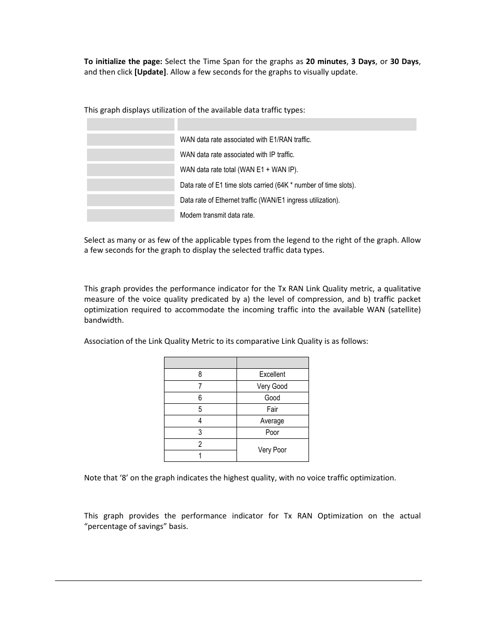 Comtech EF Data CDM-840 User Manual | Page 141 / 244