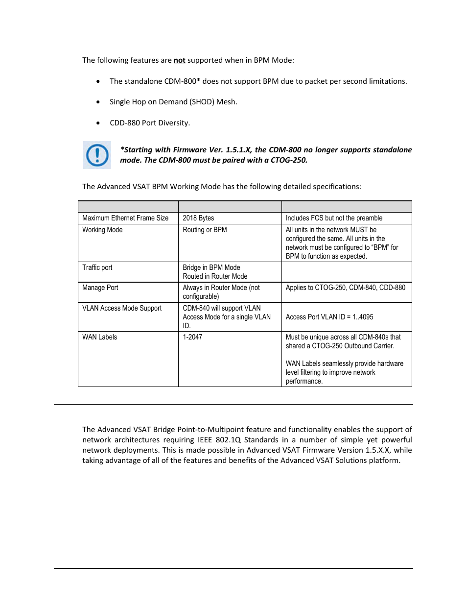 C.9 summary | Comtech EF Data CDM-840 User Manual | Page 205 / 244