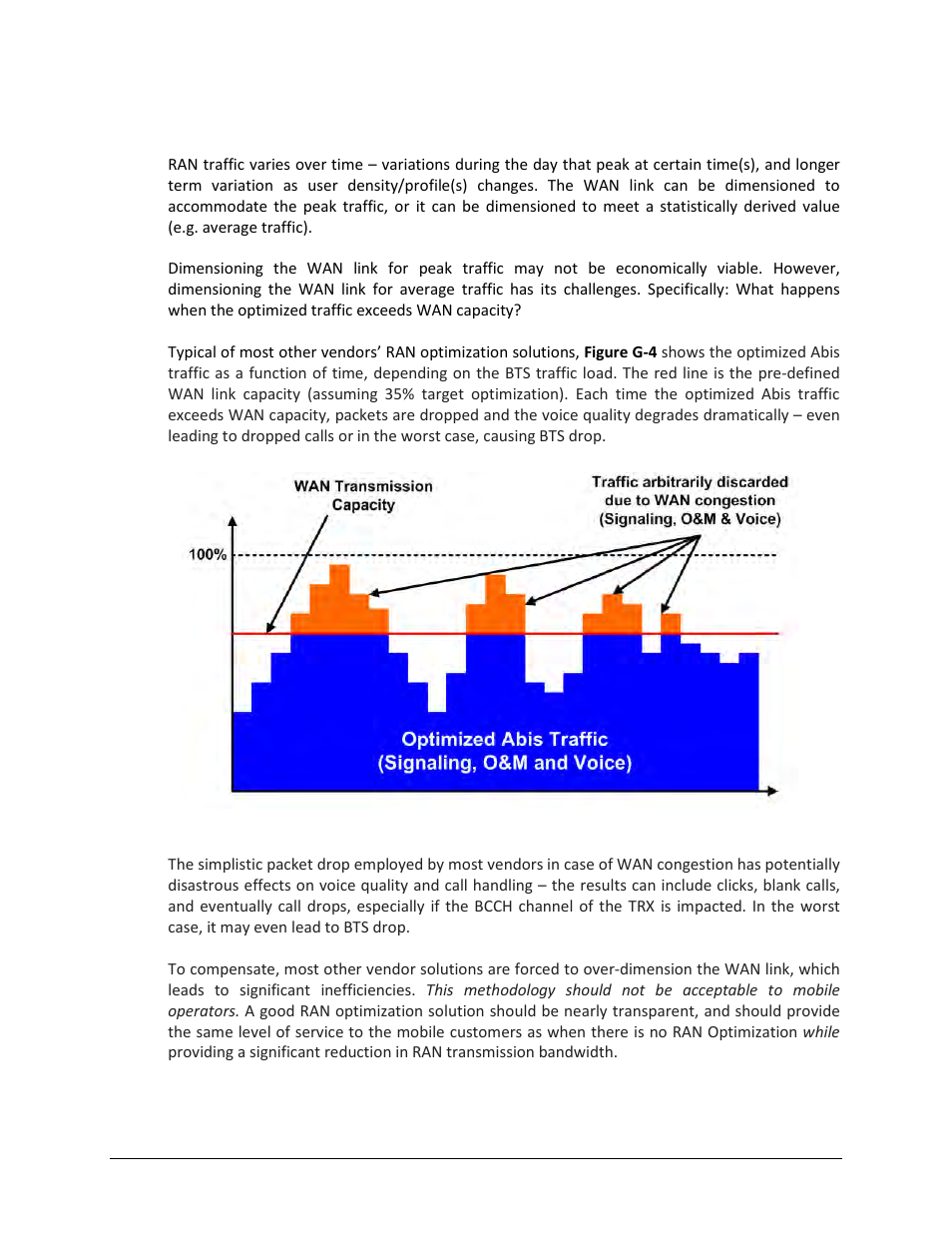 Comtech EF Data CDM-840 User Manual | Page 237 / 244