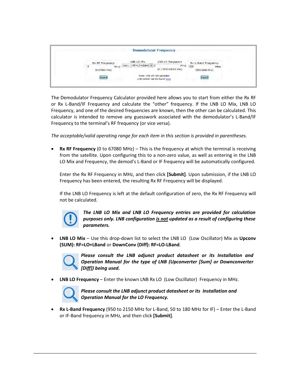 Comtech EF Data CDM-840 User Manual | Page 97 / 244