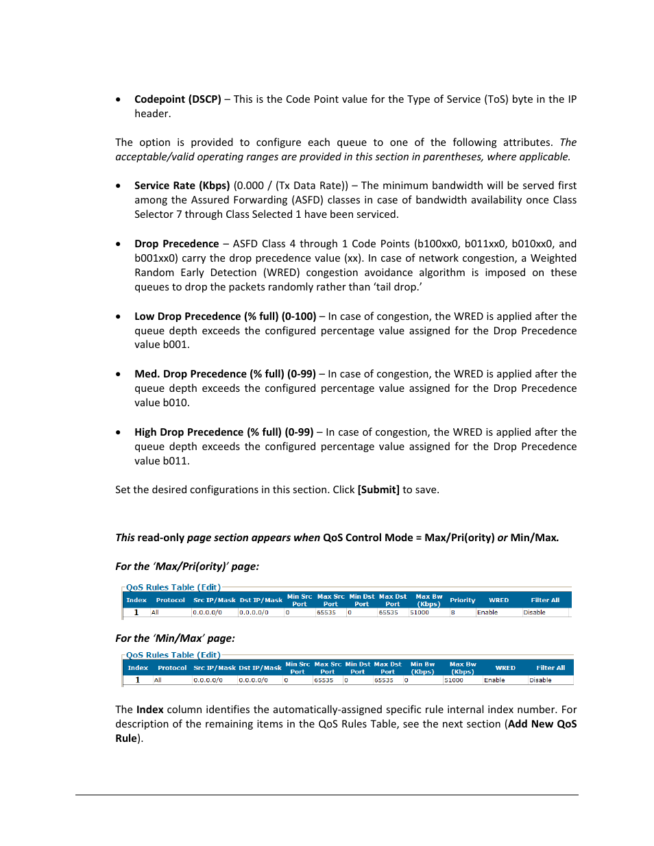 Comtech EF Data ODM-840 User Manual | Page 129 / 184