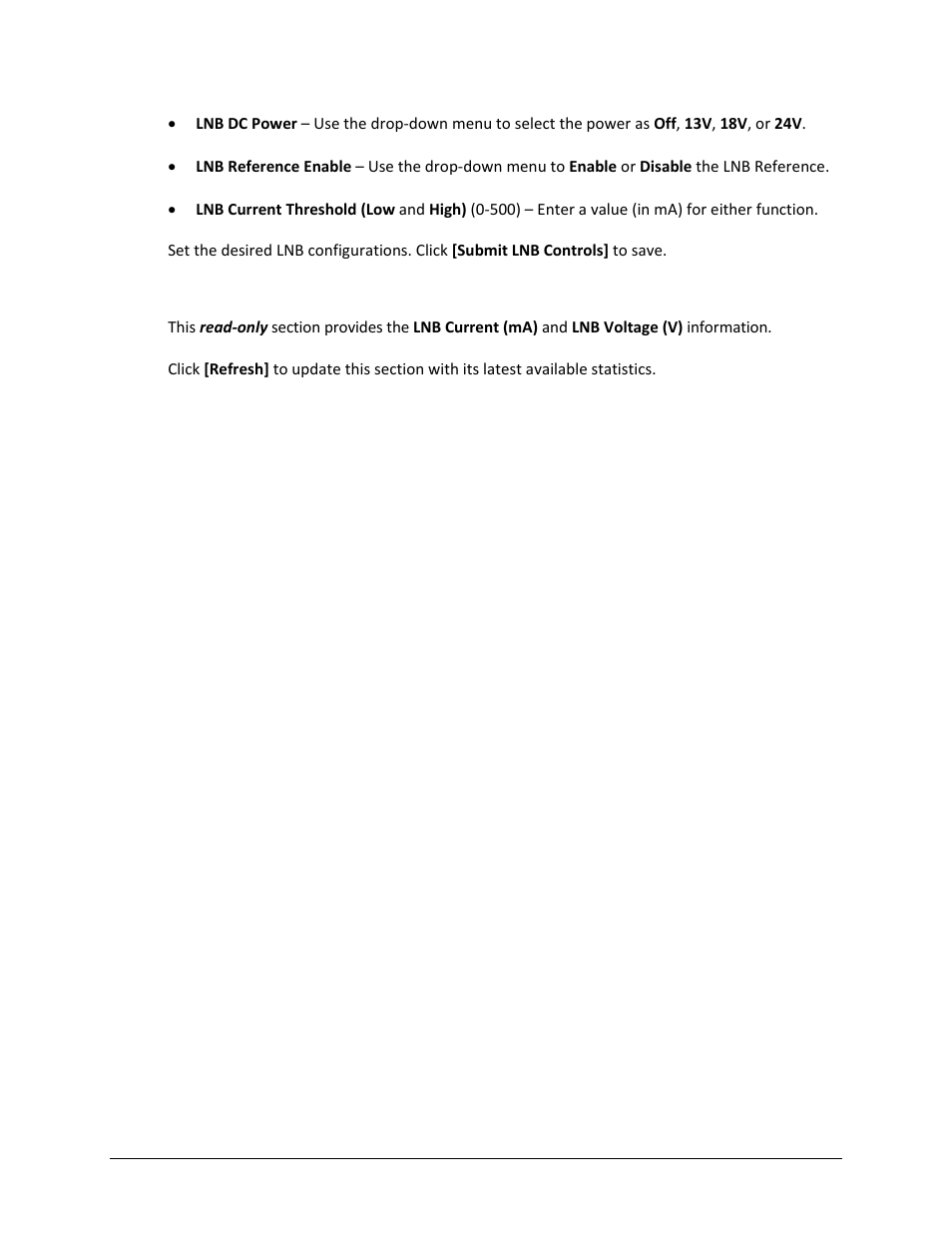 Comtech EF Data ODM-840 User Manual | Page 134 / 184