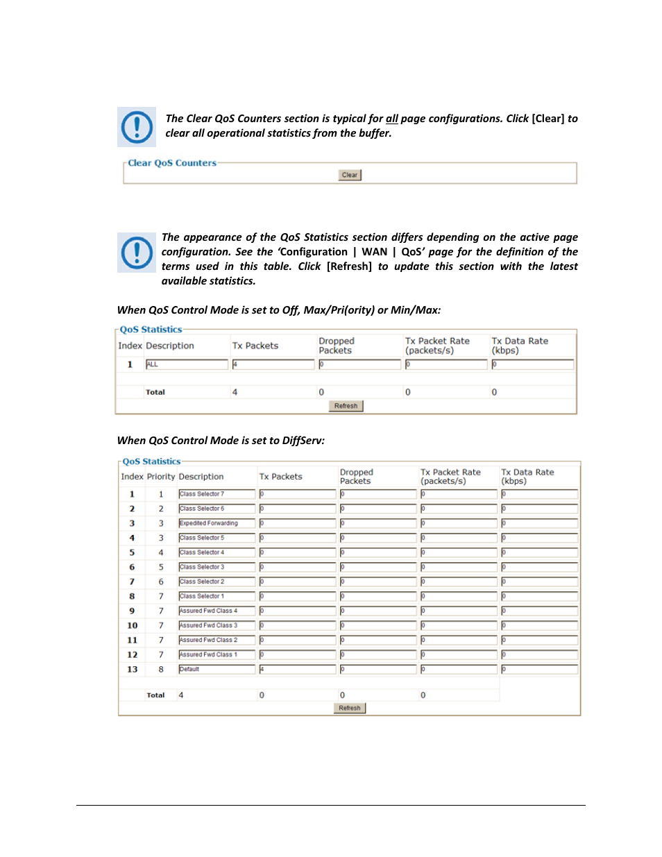 Comtech EF Data ODM-840 User Manual | Page 144 / 184