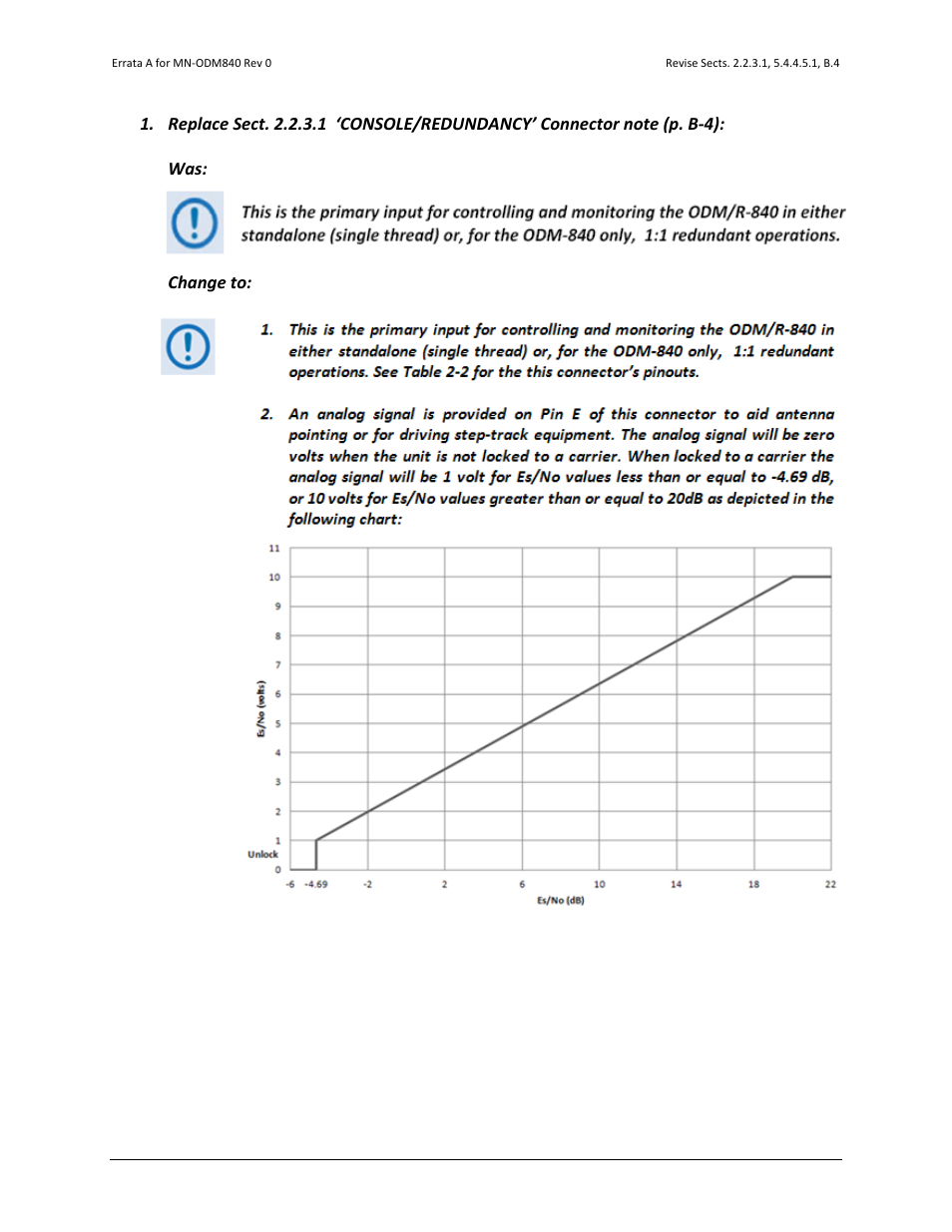 Comtech EF Data ODM-840 User Manual | Page 4 / 184