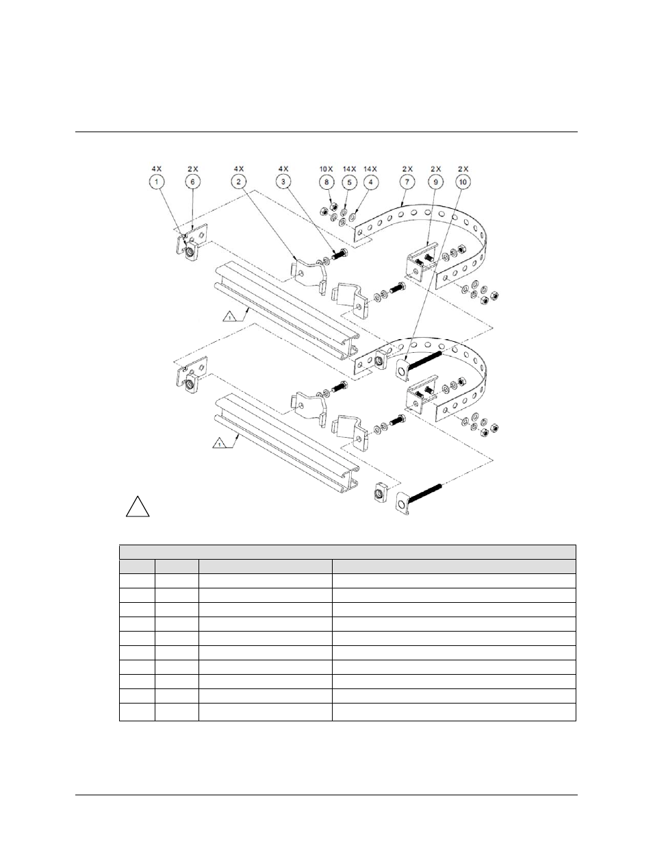 Comtech EF Data ODM-840 User Manual | Page 57 / 184