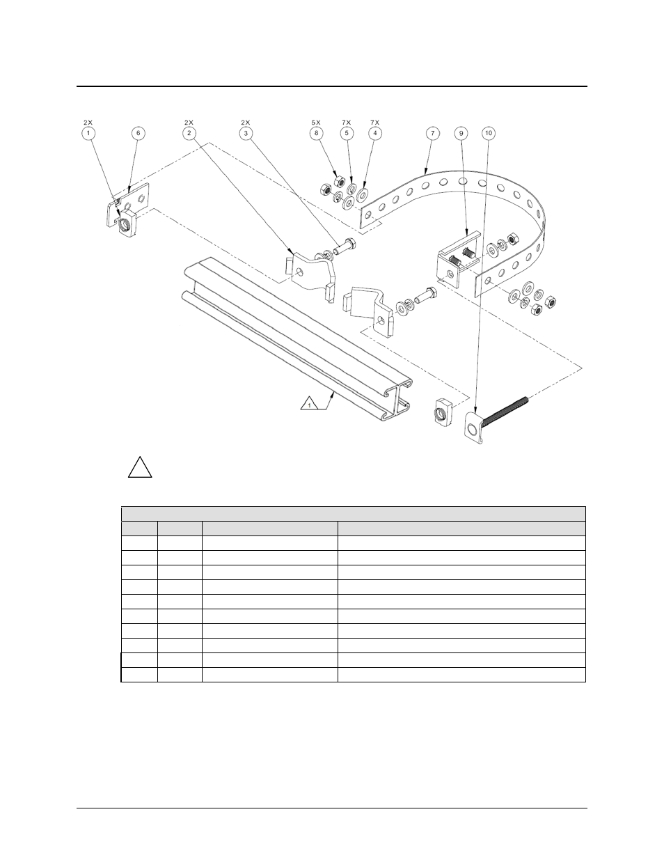 Comtech EF Data ODM-840 User Manual | Page 60 / 184