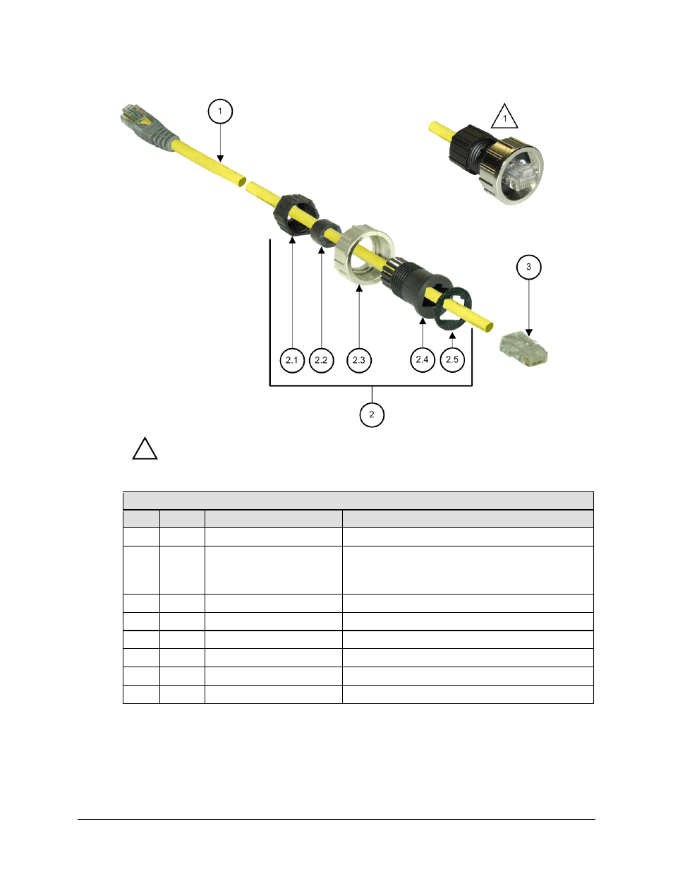 Comtech EF Data ODM-840 User Manual | Page 77 / 184