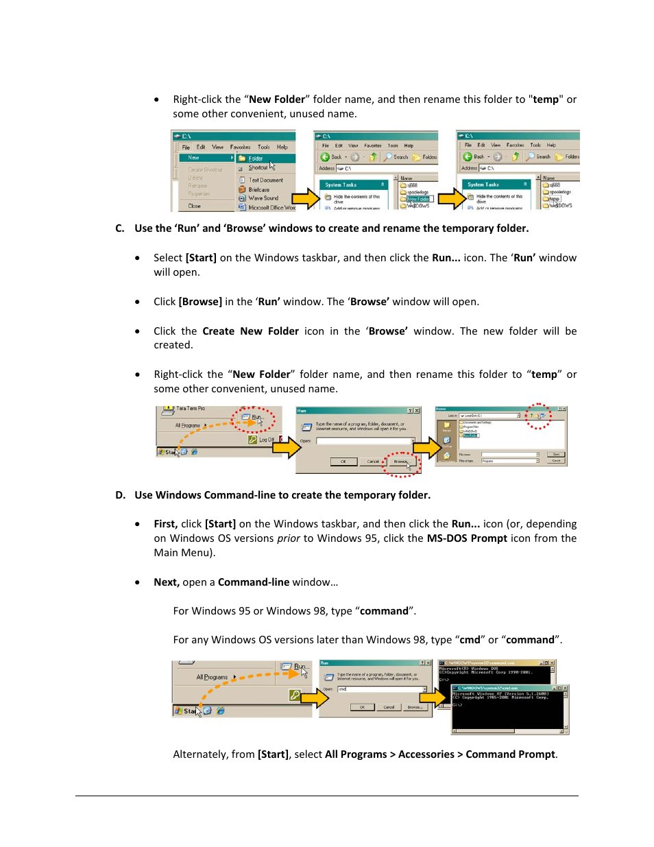 Comtech EF Data ODM-840 User Manual | Page 83 / 184