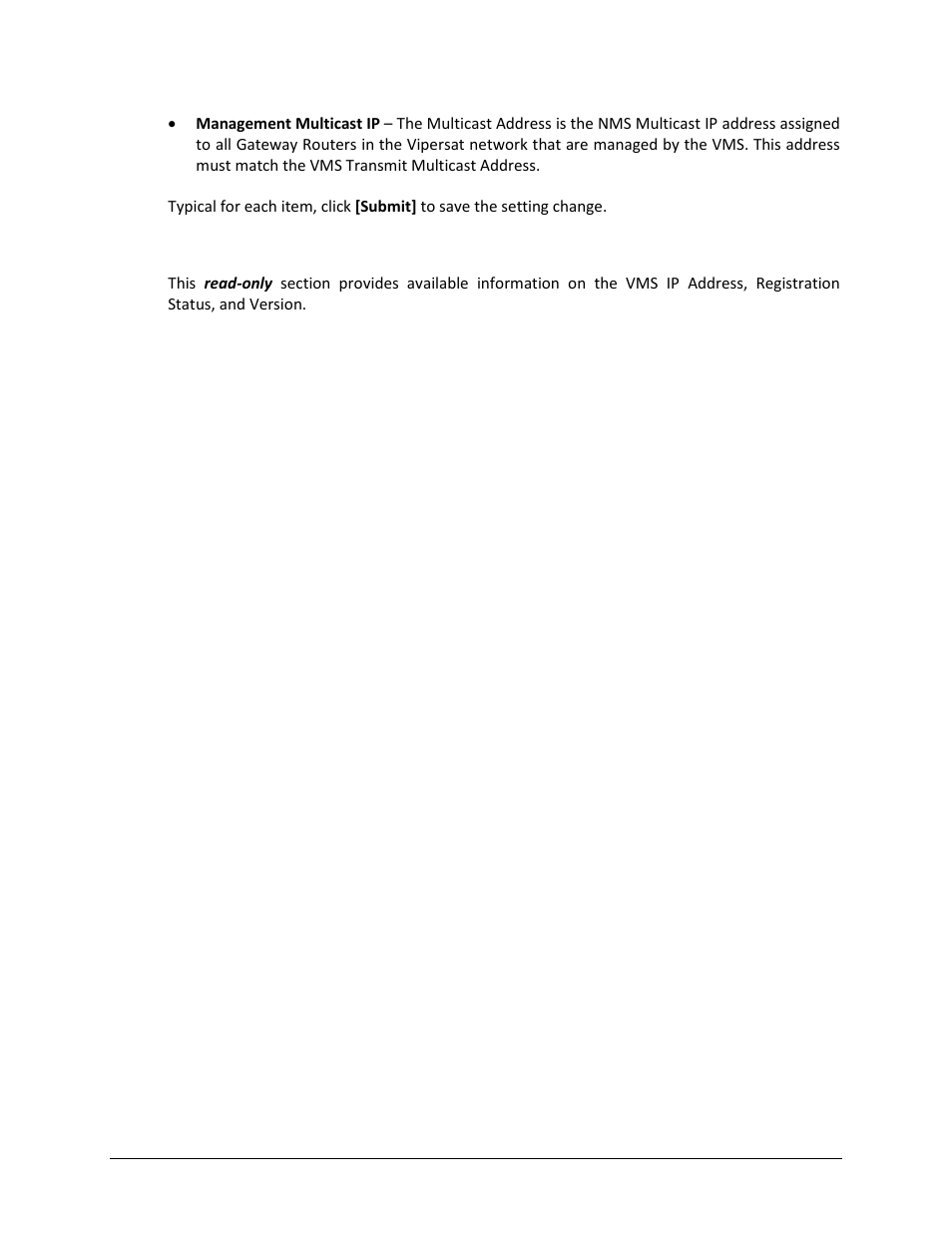 Comtech EF Data CTOG-250 User Manual | Page 120 / 236