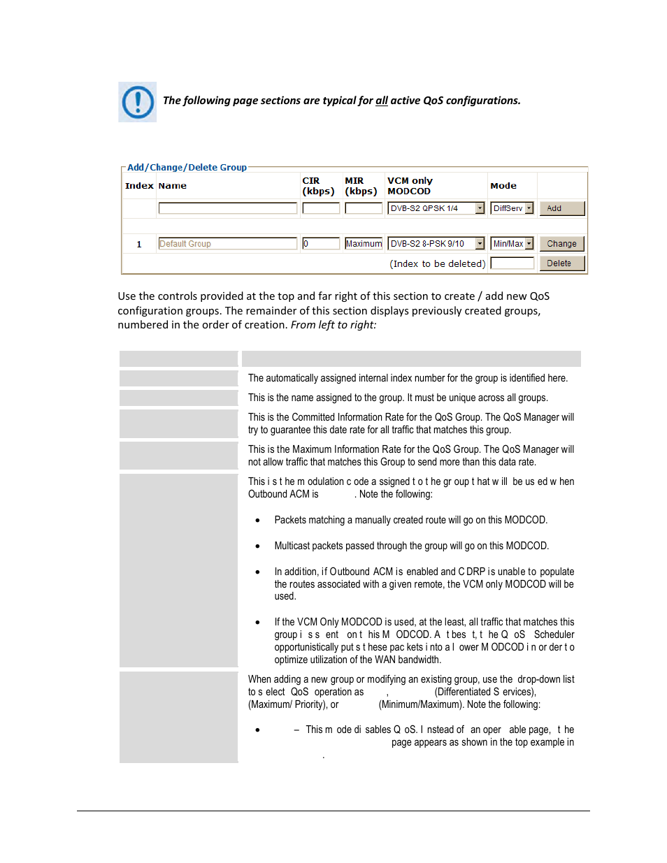 Comtech EF Data CTOG-250 User Manual | Page 133 / 236