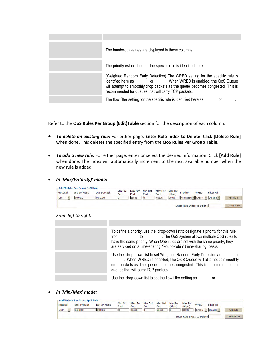 Comtech EF Data CTOG-250 User Manual | Page 140 / 236